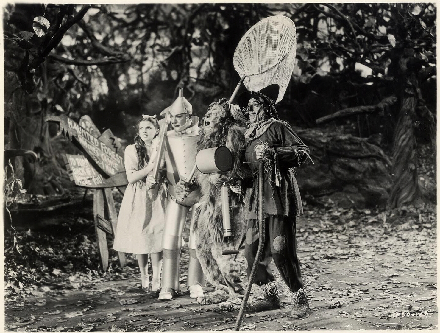 The Wizard of Oz The Wizard of Oz