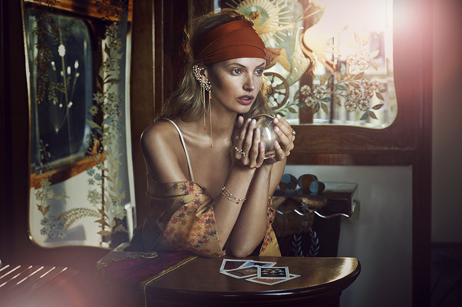 Mona Johannesson