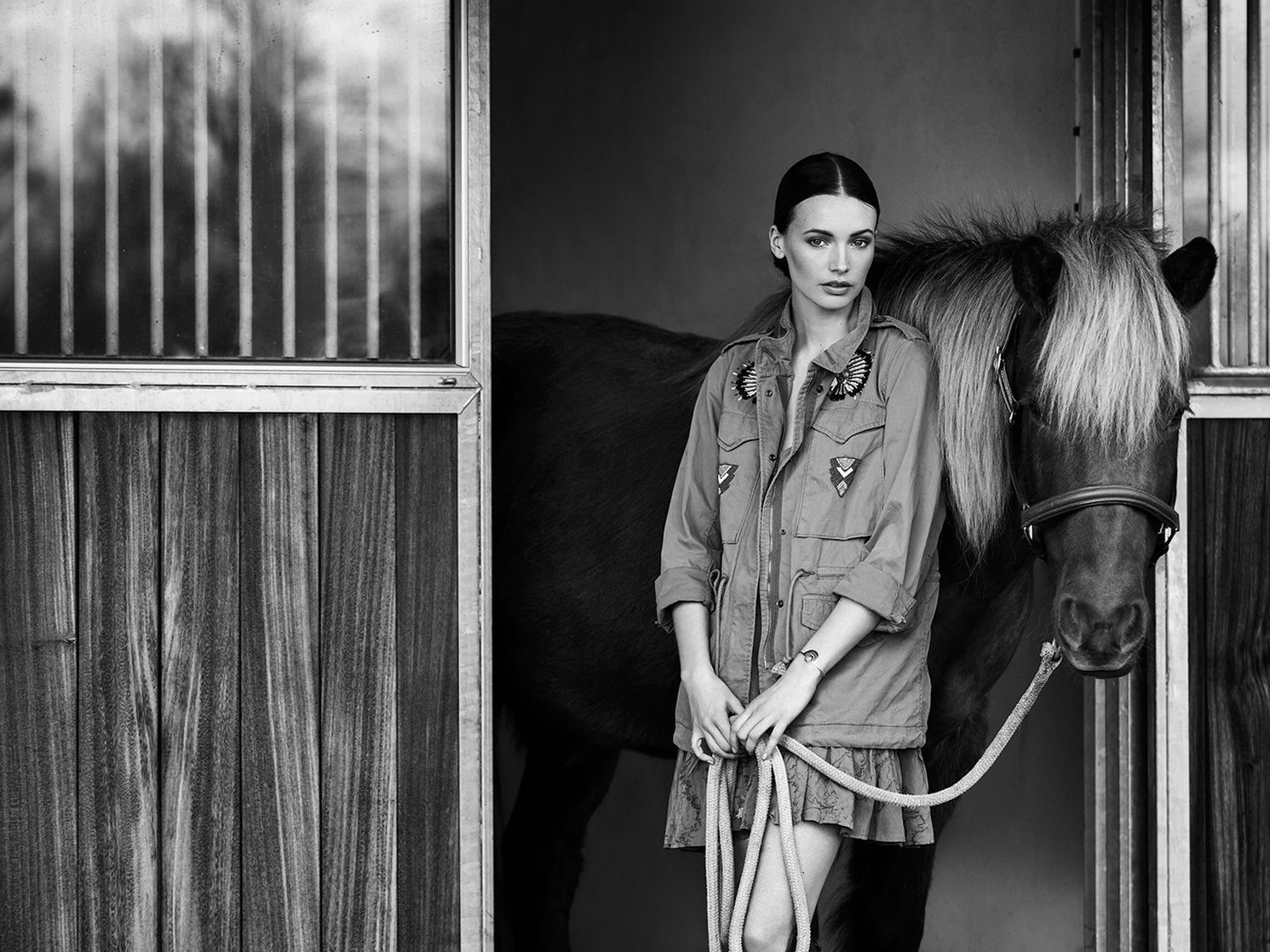 Mona Johannesson
