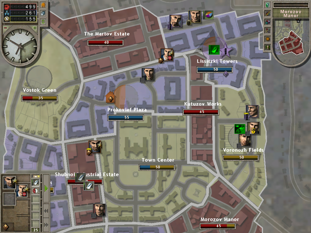 Republic: The Revolution