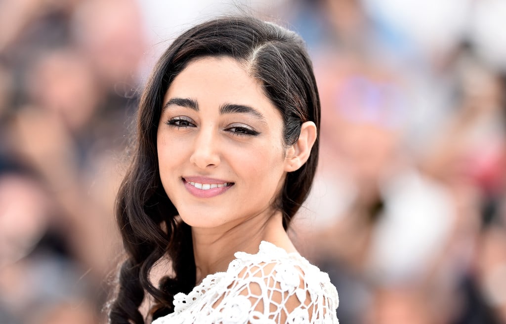 Picture of Golshifteh Farahani