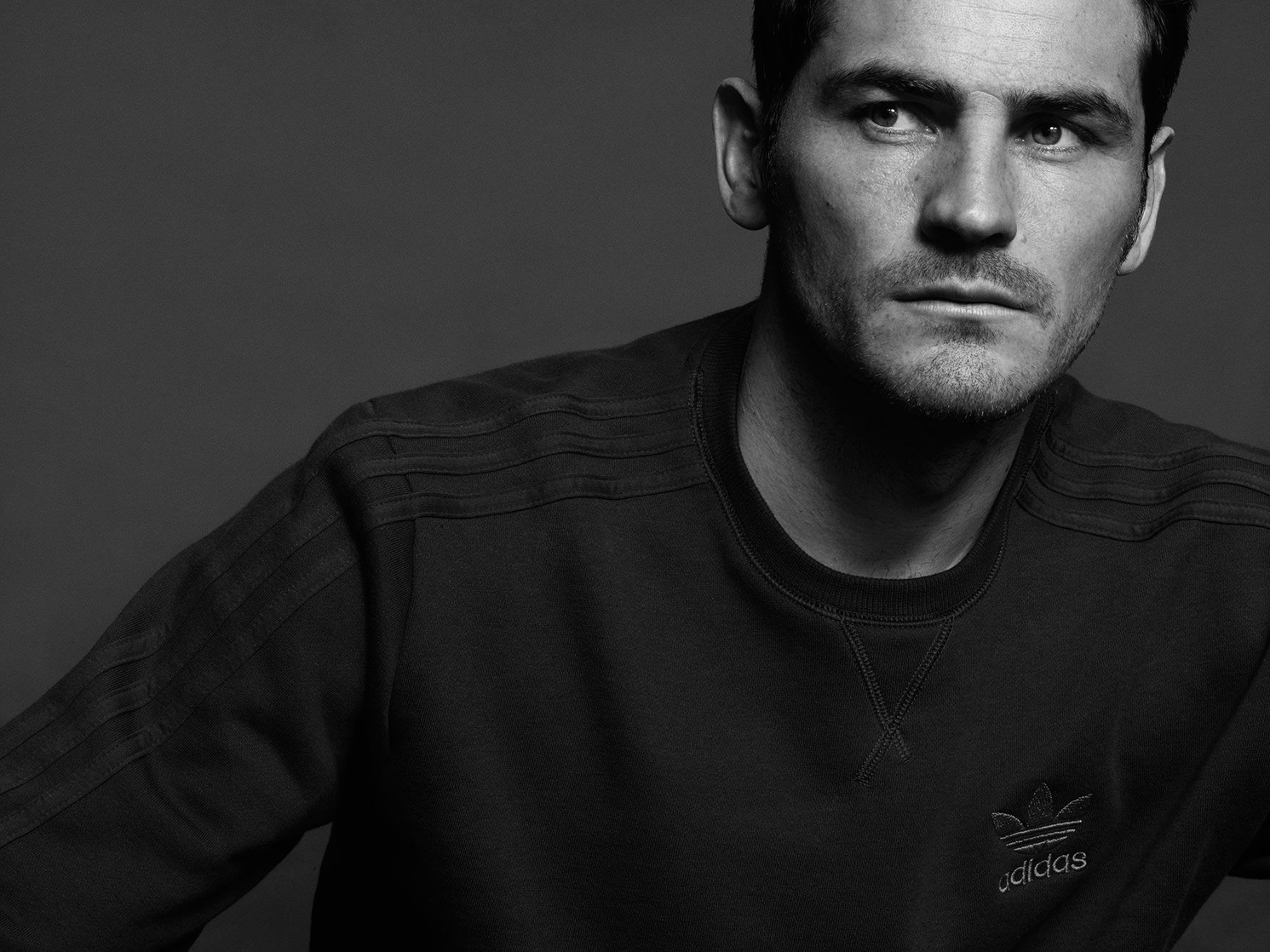 Iker Casillas