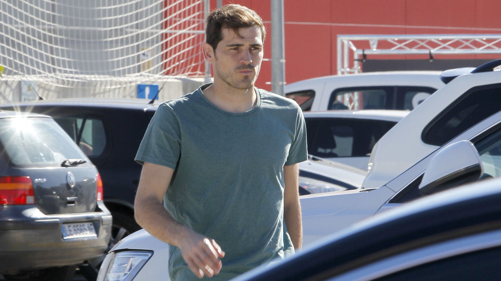 Iker Casillas