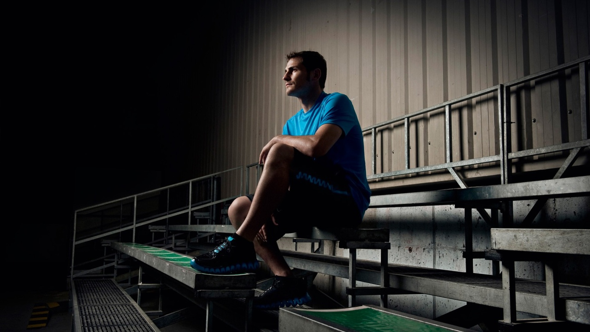 Iker Casillas
