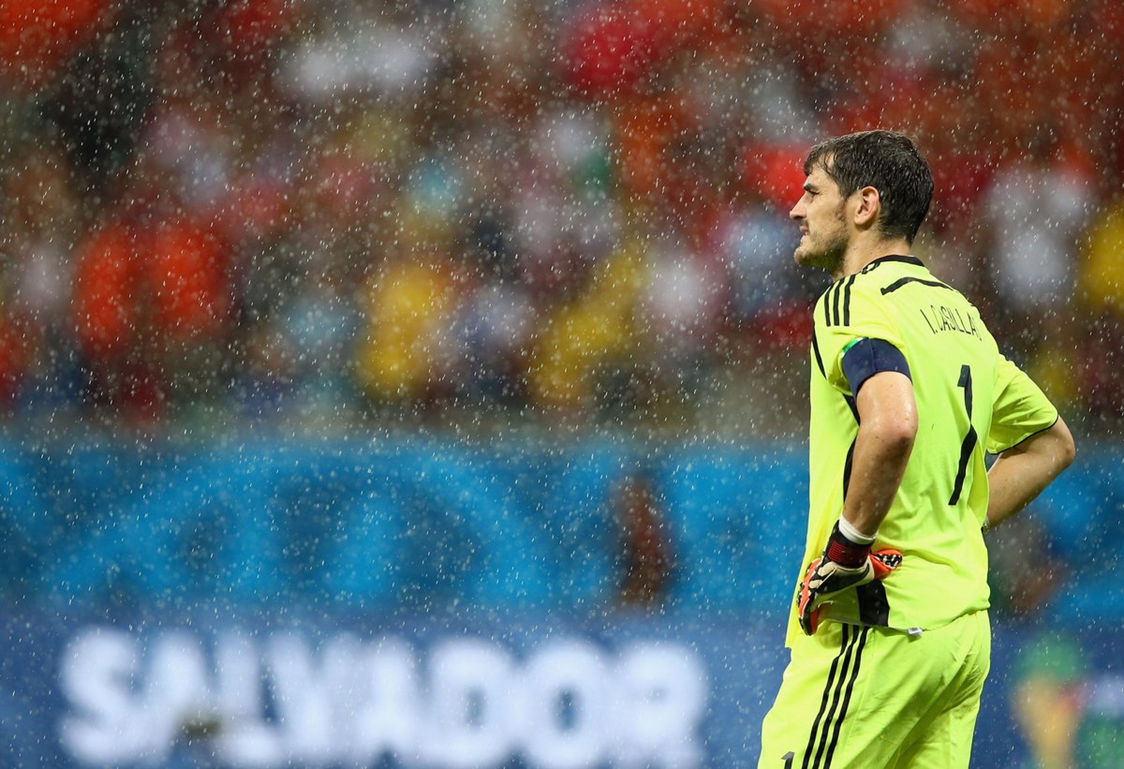 Iker Casillas