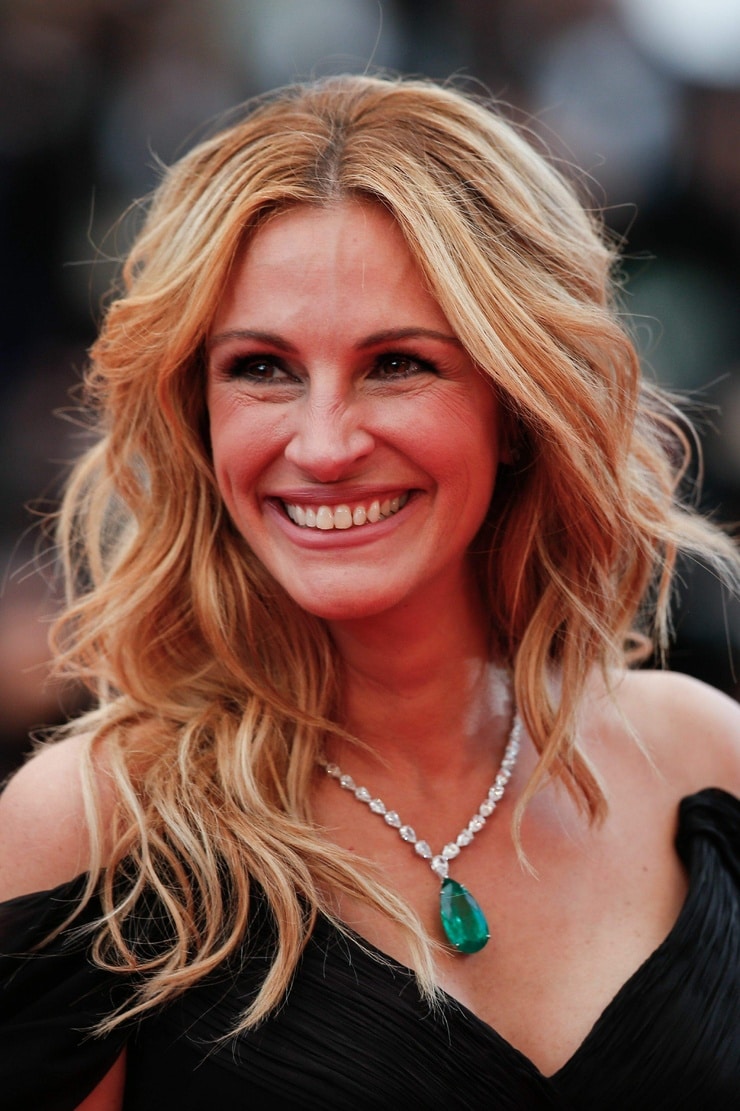 Picture of Julia Roberts