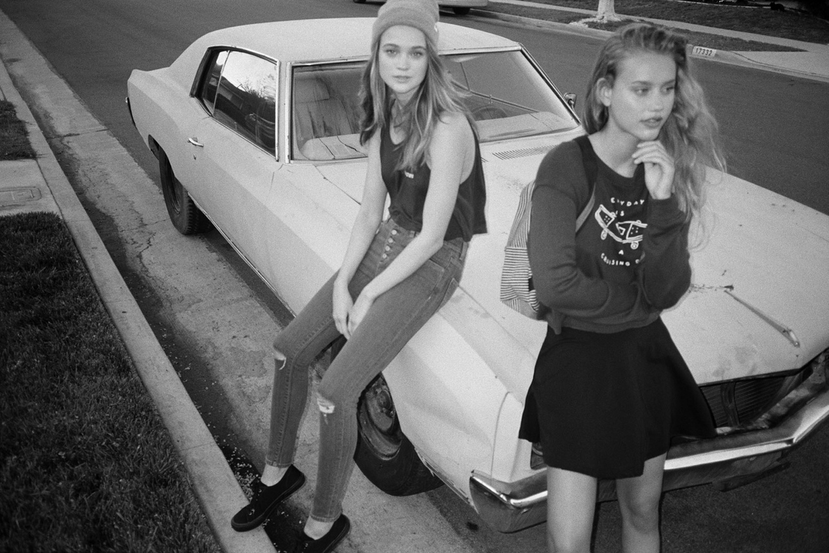 Chase Carter