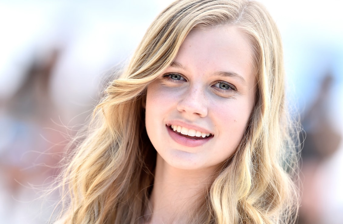 Picture of Angourie Rice