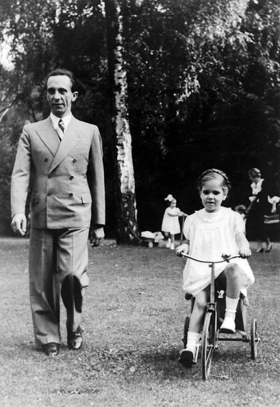 Joseph Goebbels