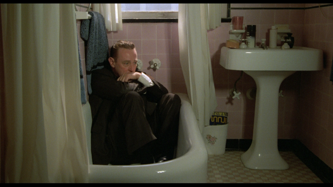 John Mahoney