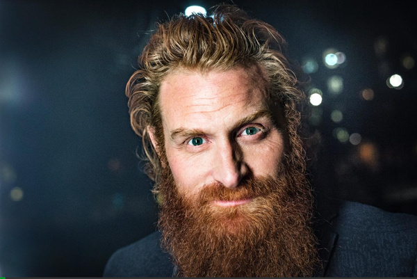 Picture of Kristofer Hivju