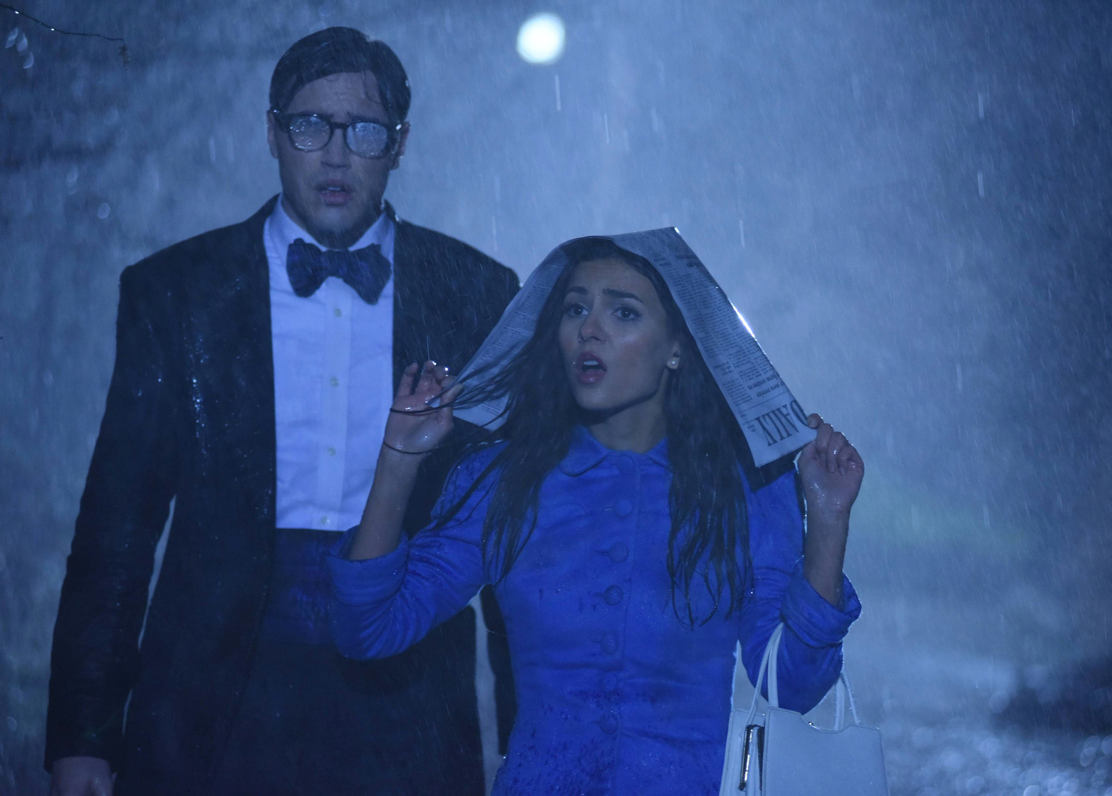 The Rocky Horror Picture Show: Let's Do the Time Warp Again