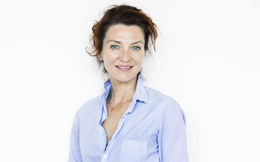 Michelle Fairley