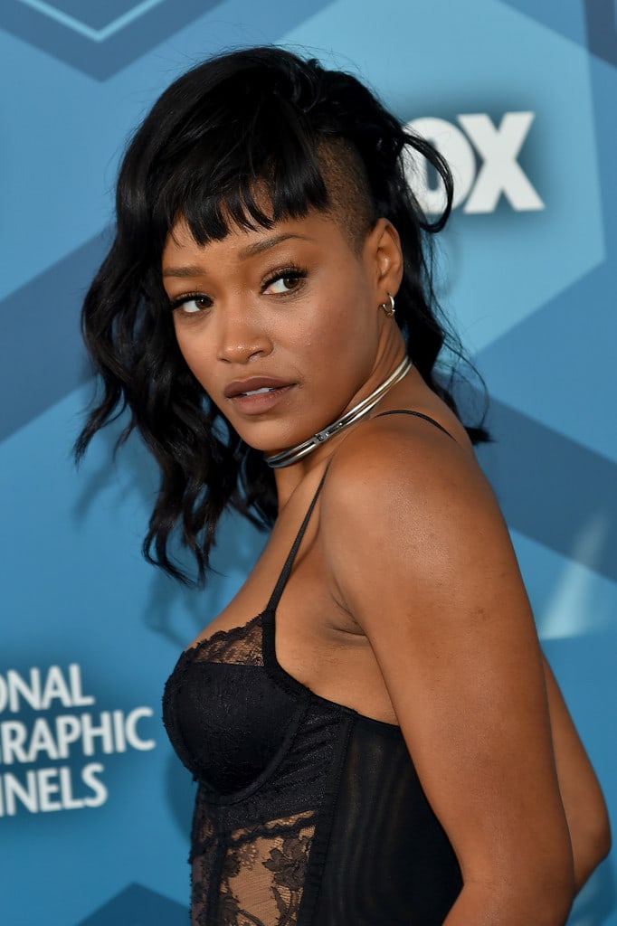 Keke Palmer Image 