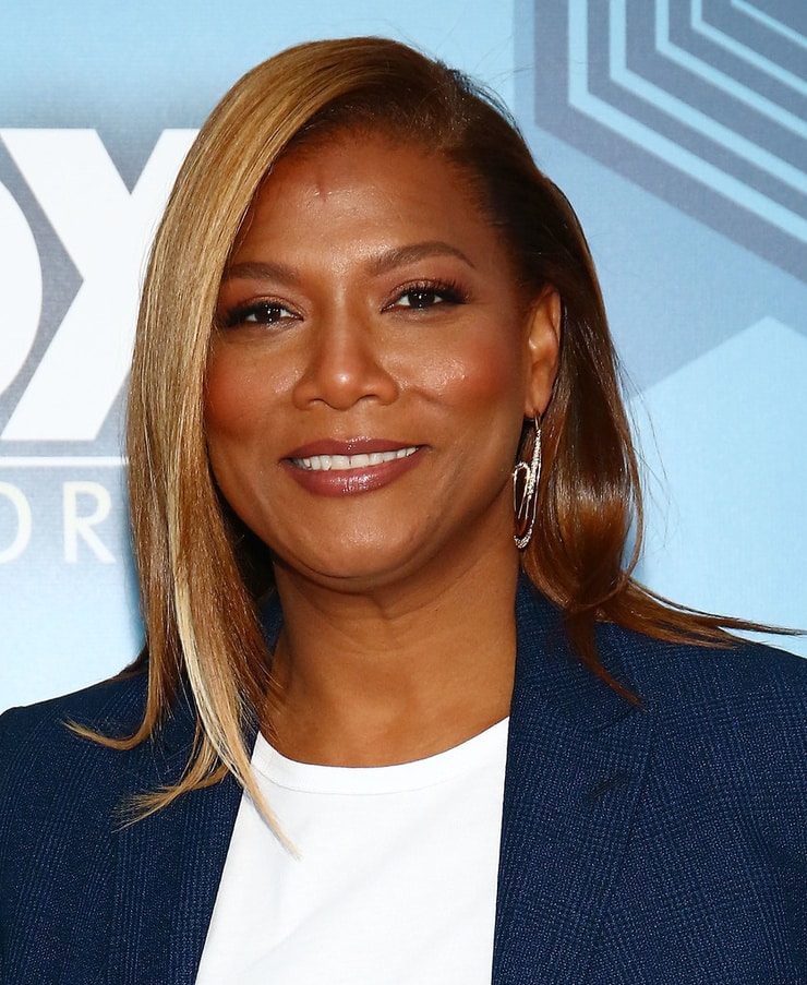 Picture Of Queen Latifah