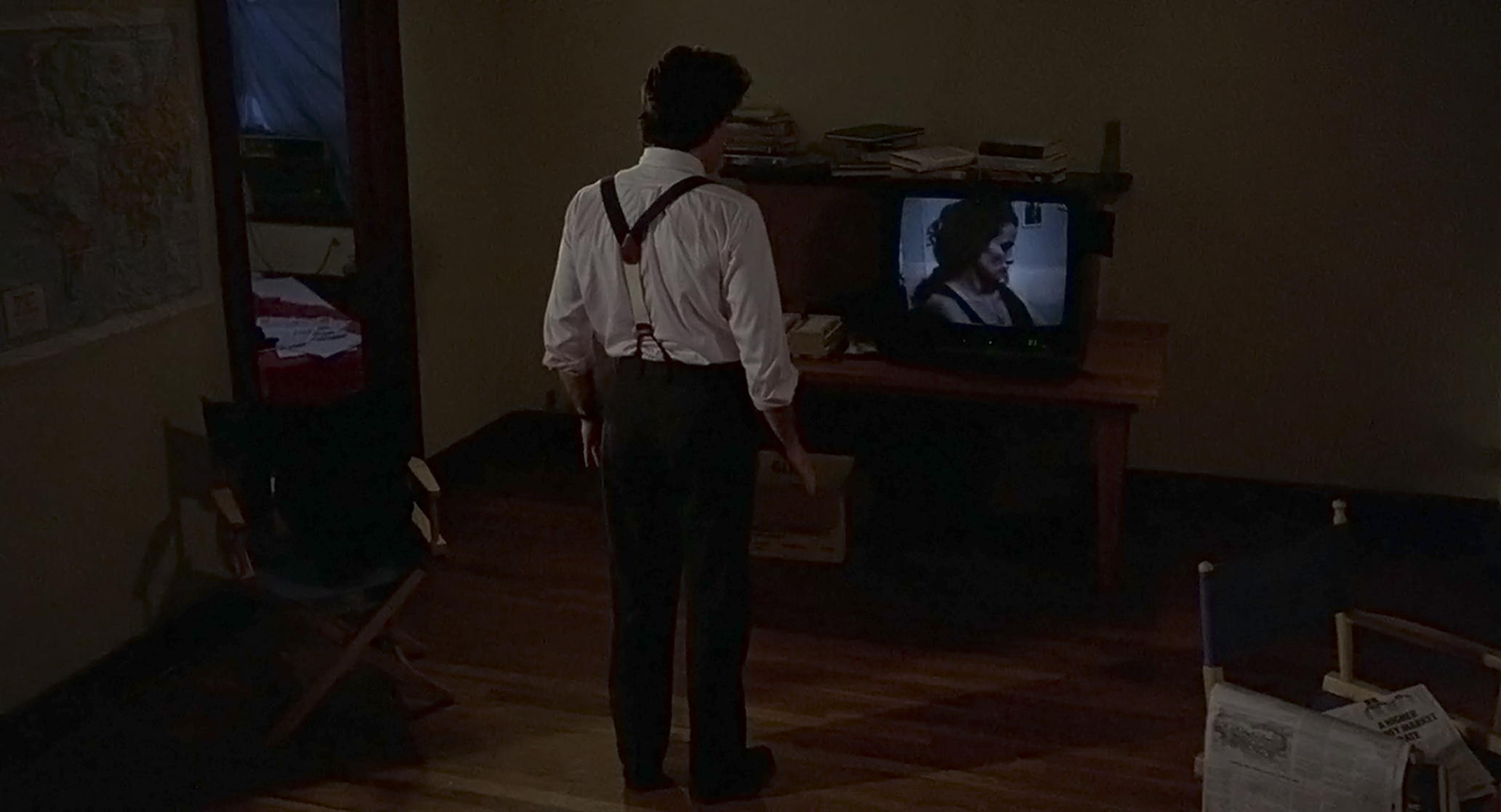 Sex, Lies, and Videotape (1989)