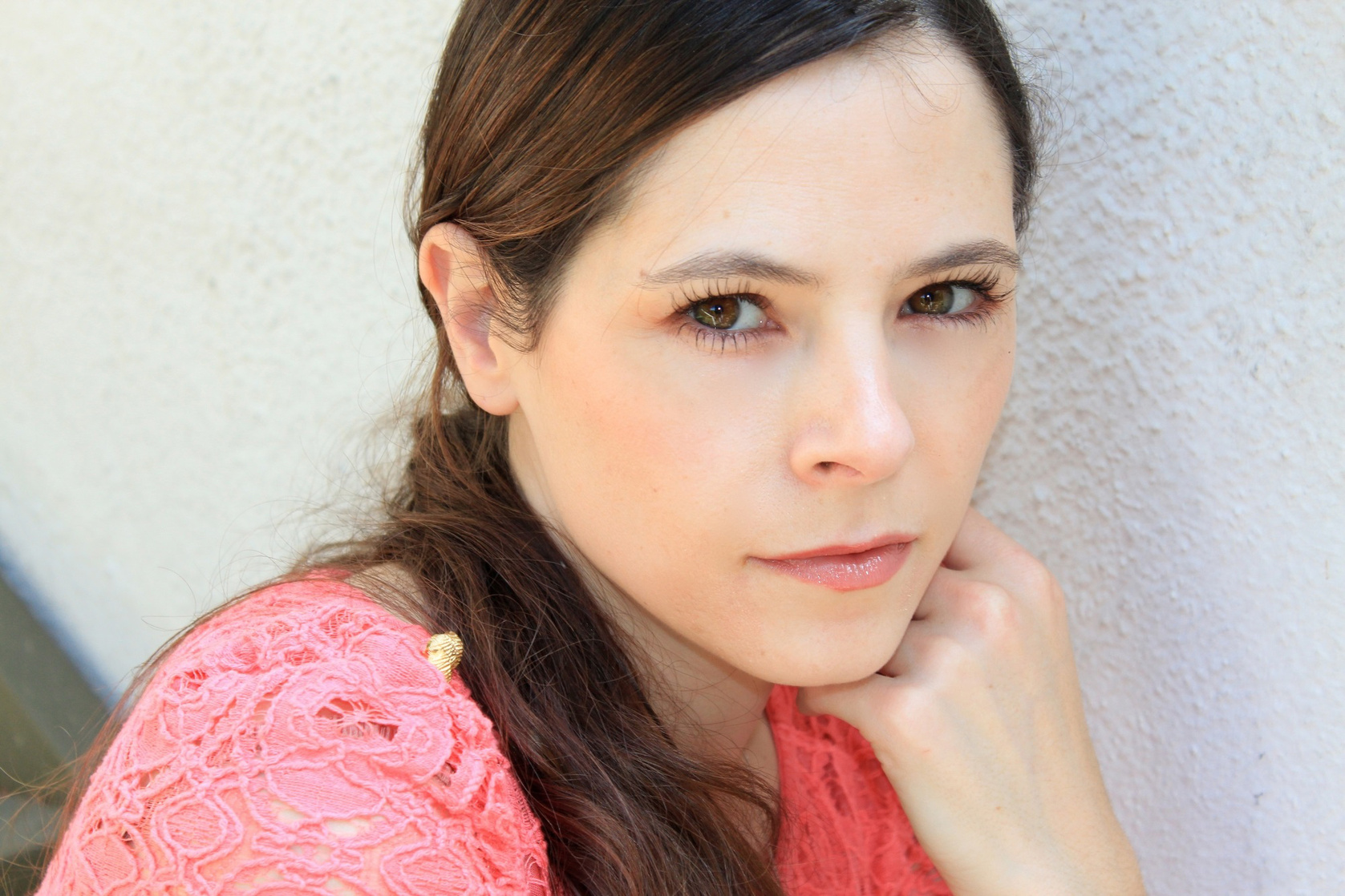 Elaine Cassidy Elaine Cassidy