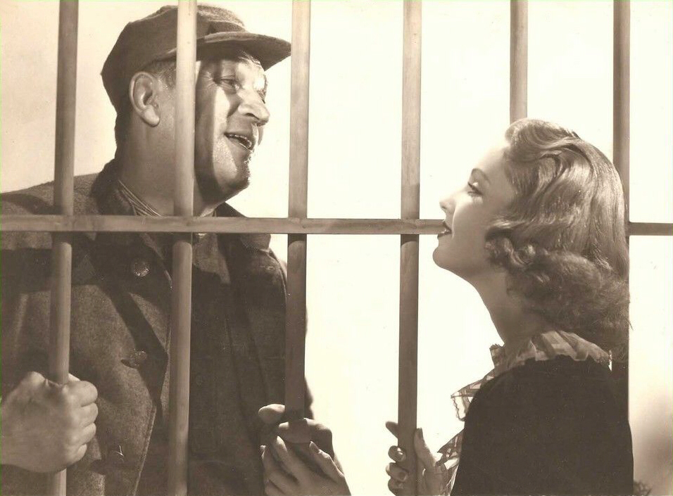 Victor McLaglen Victor McLaglen