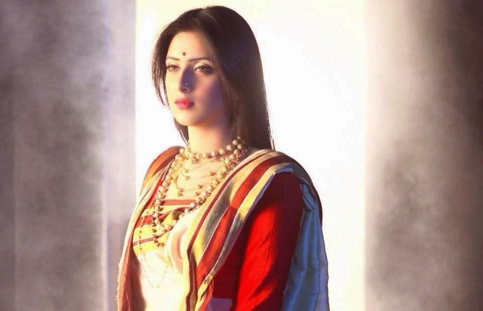 Bidya Sinha Saha Mim