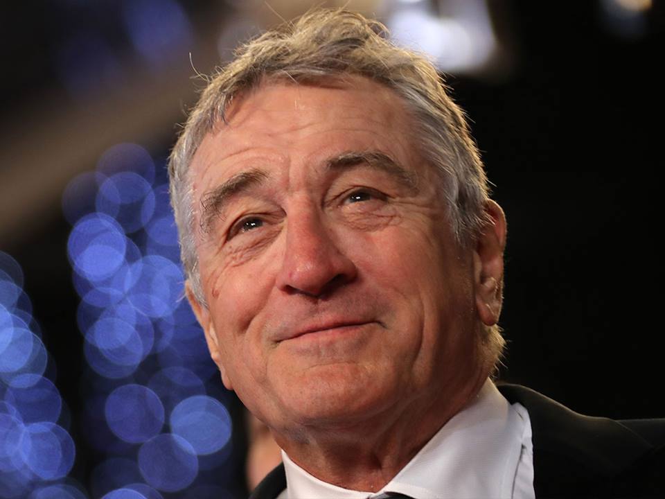 Robert De Niro