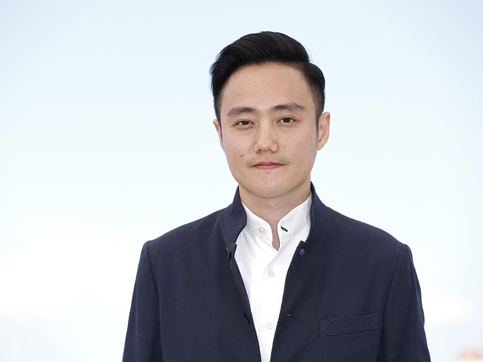 Boo Junfeng