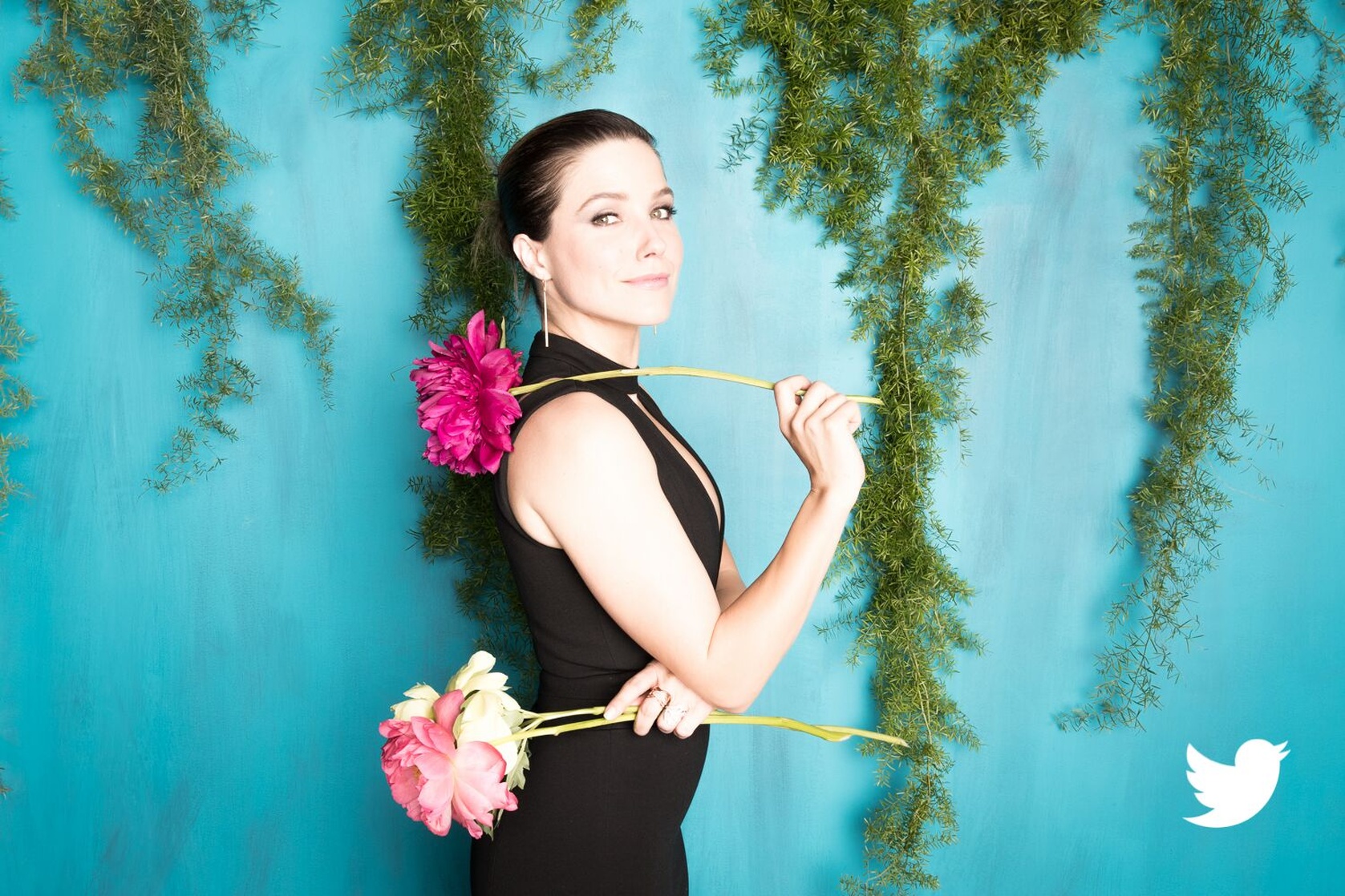 Sophia Bush Sophia Bush