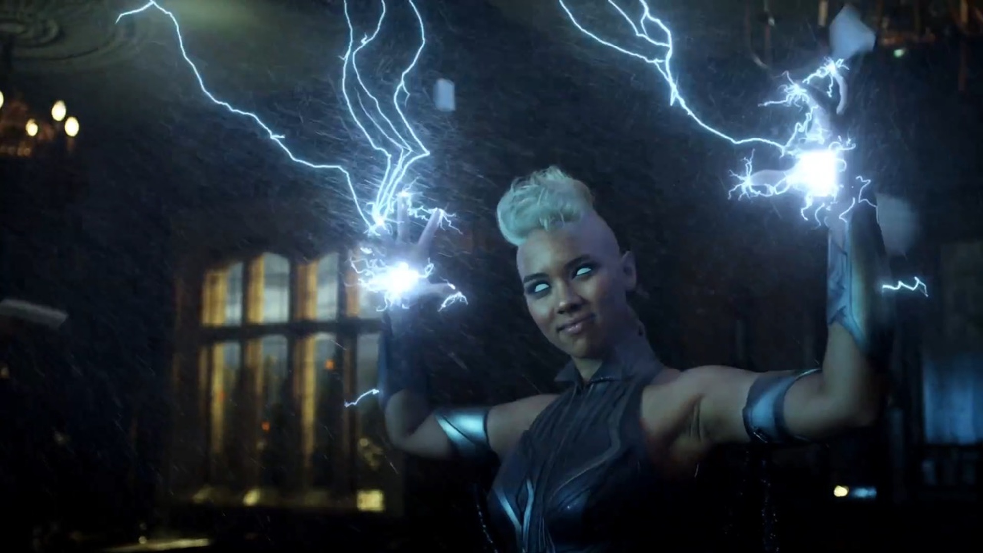 X-Men: Apocalypse