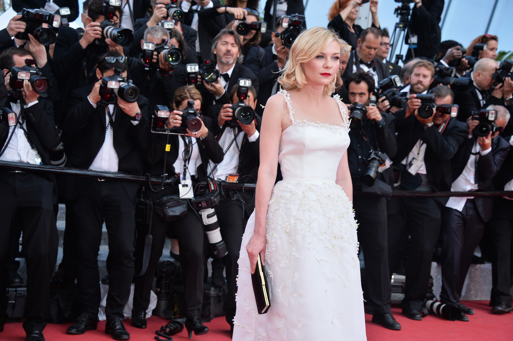 Kirsten Dunst