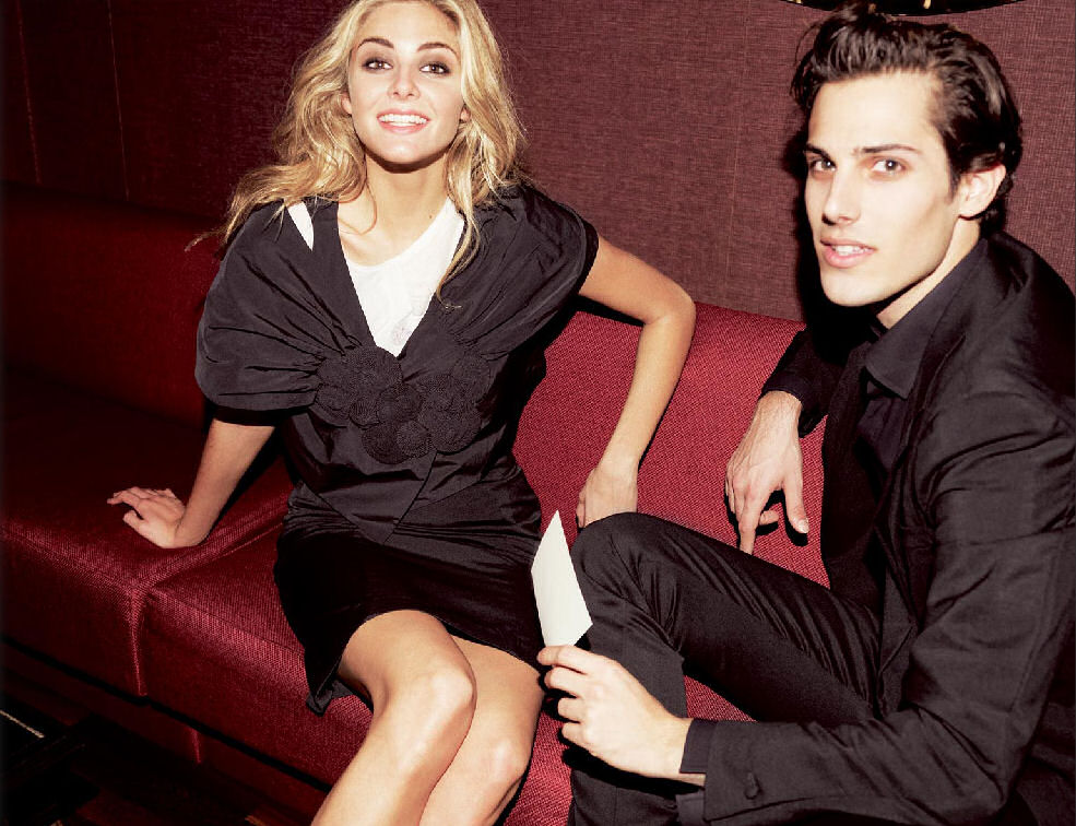 Tamsin Egerton