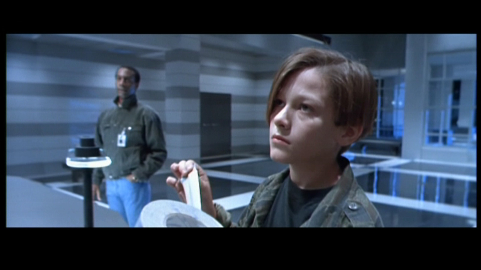 Picture of John Connor