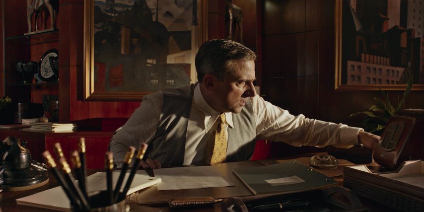 Café Society Café Society