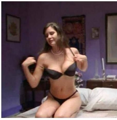 Ana de Armas Nude Photos Ana de Armas Nude Photos