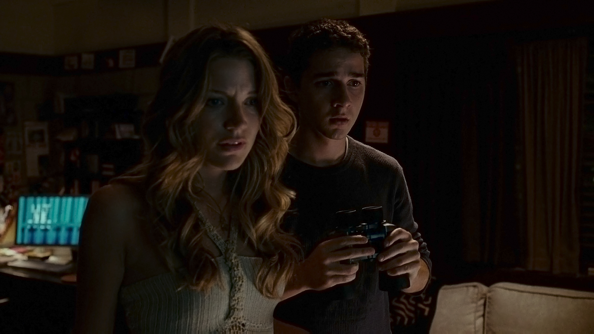 Disturbia Disturbia
