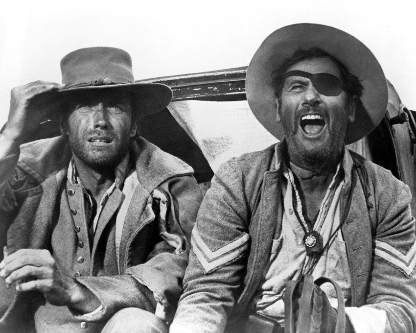 Eli Wallach Eli Wallach