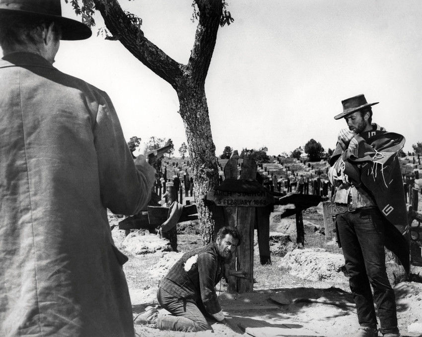 Eli Wallach Eli Wallach