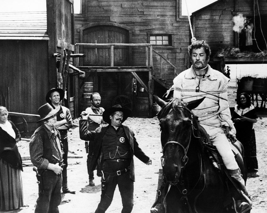 Eli Wallach Eli Wallach