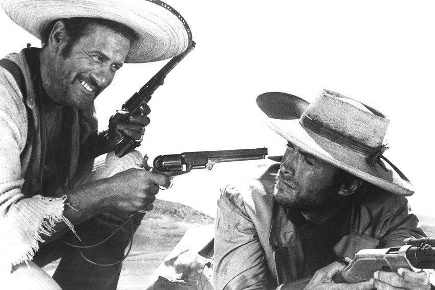 Eli Wallach Eli Wallach
