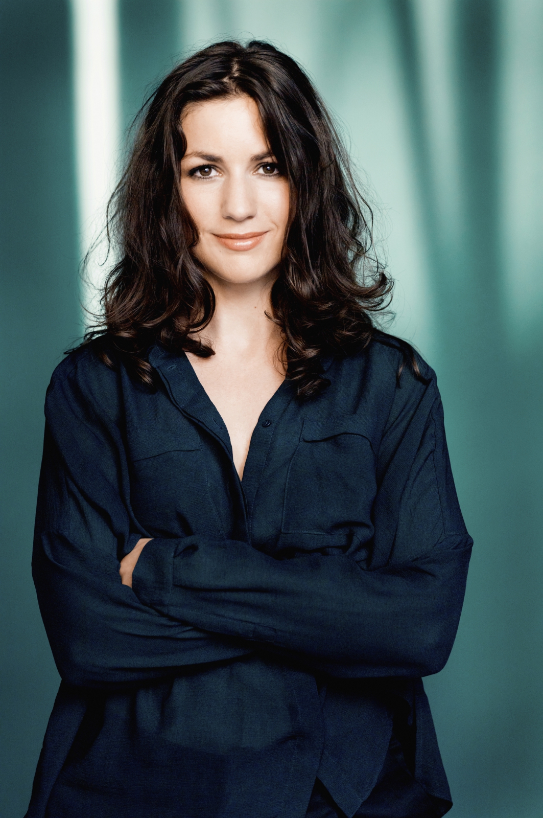 Picture of Eva Meckbach