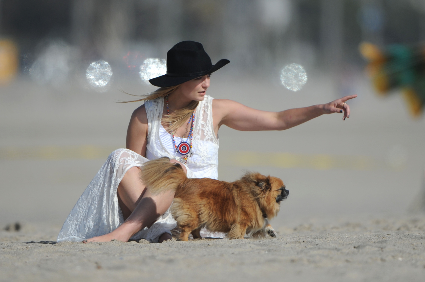 Mischa Barton Mischa Barton