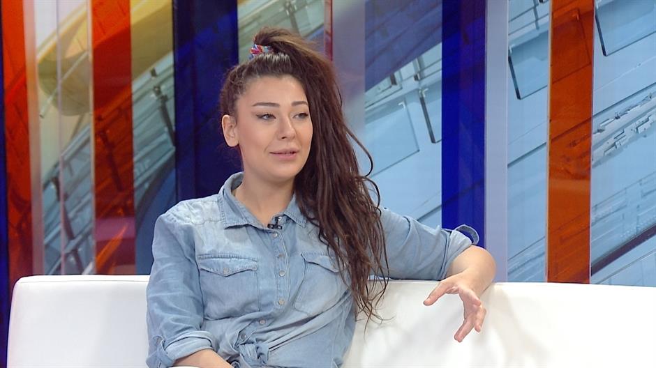 Sanja Vucic Sanja Vucic