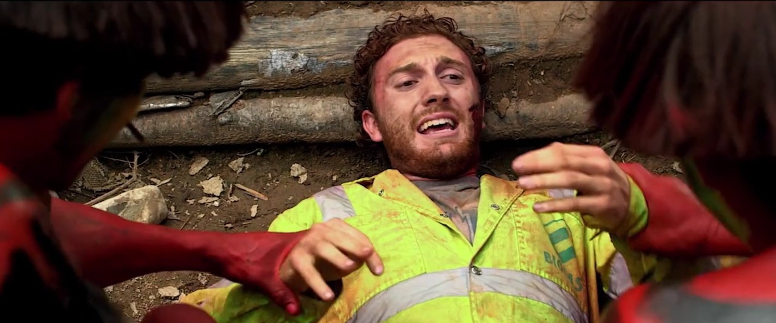 The Green Inferno