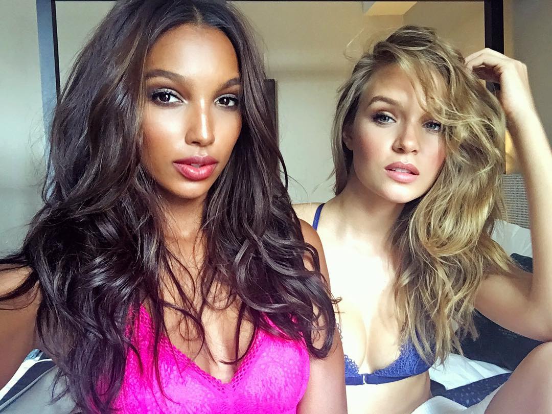 Jasmine Tookes Jasmine Tookes