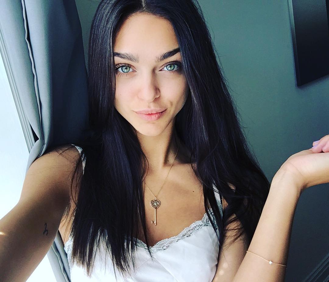 Zhenya Katava Zhenya Katava