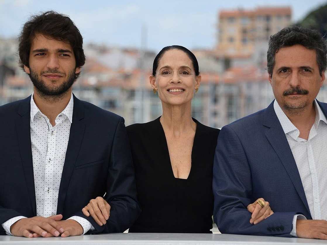 Cannes 2016