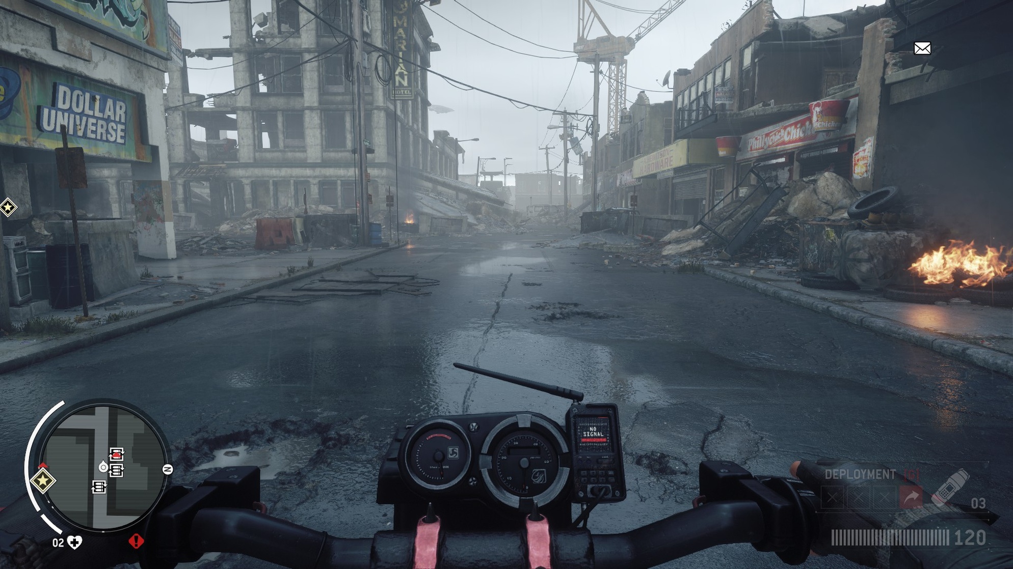 Homefront: The Revolution