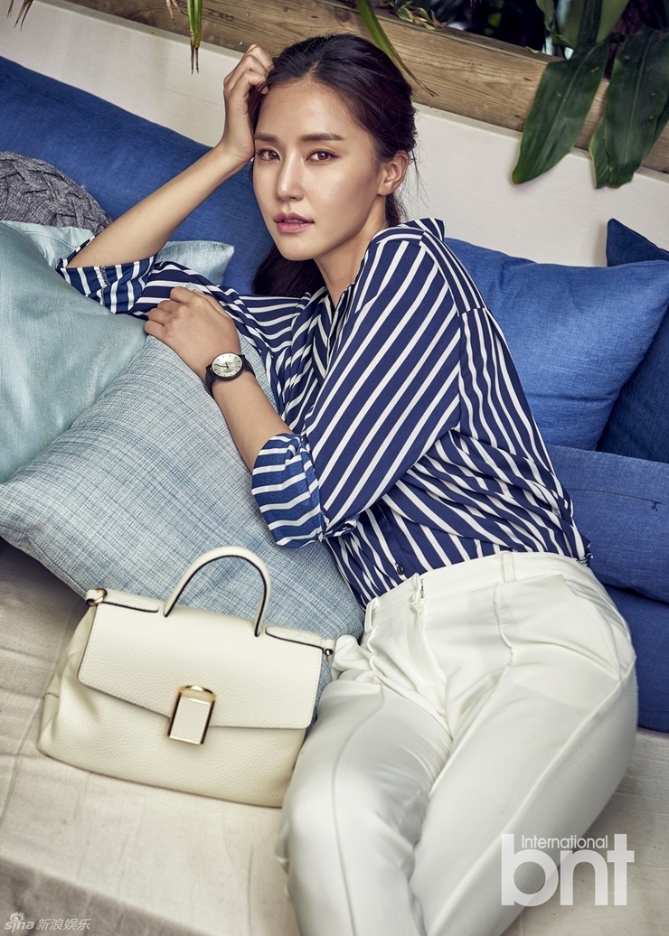 Picture of Gong Hyun Joo