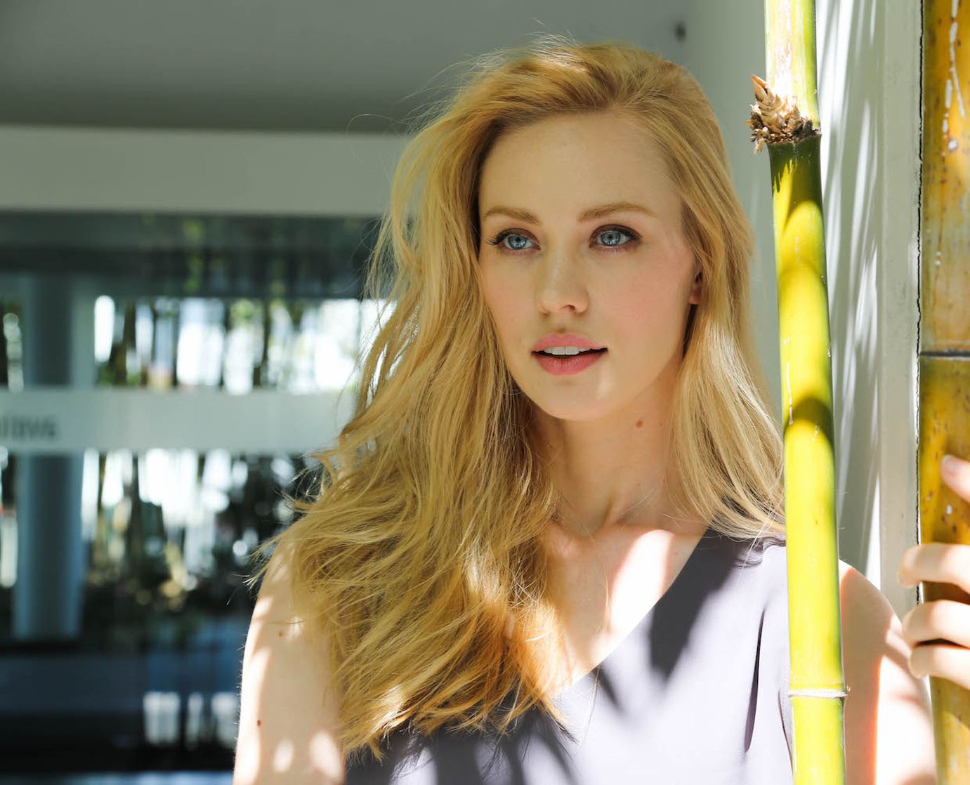 Deborah Ann Woll Deborah Ann Woll