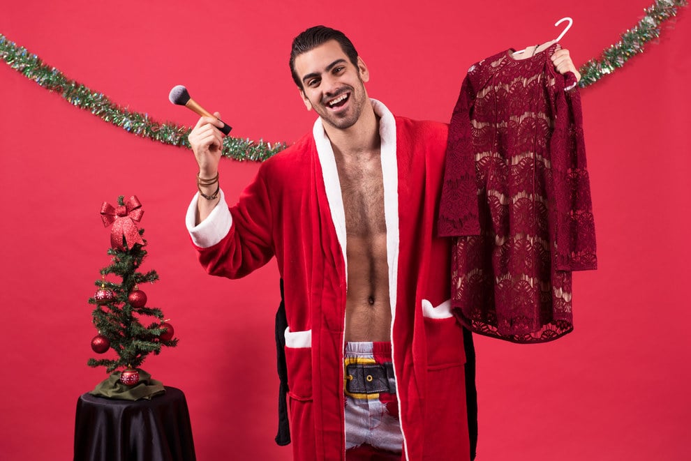 Nyle DiMarco