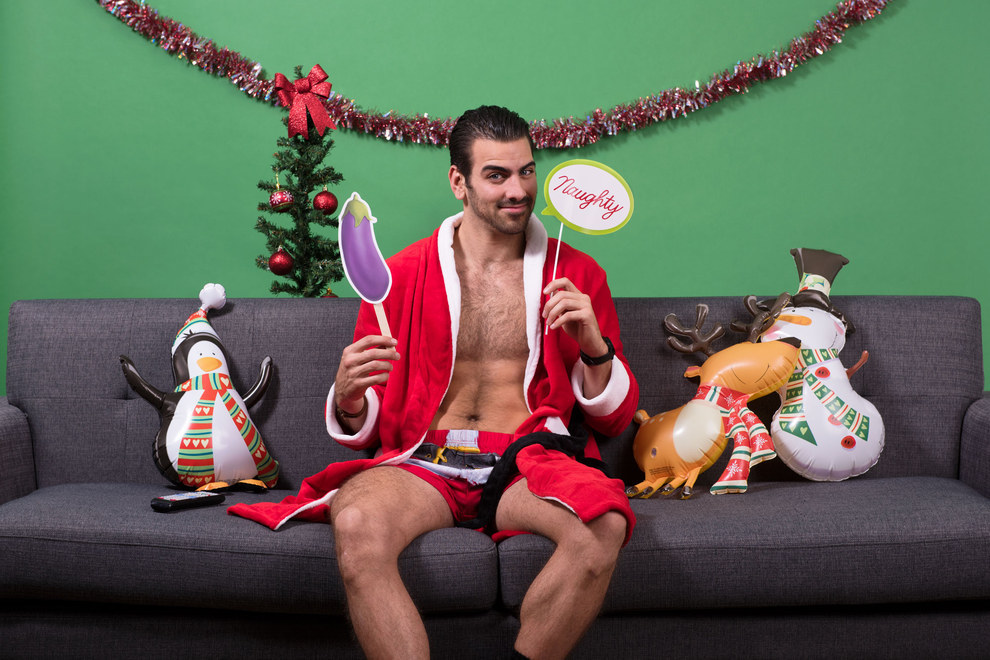 Nyle DiMarco
