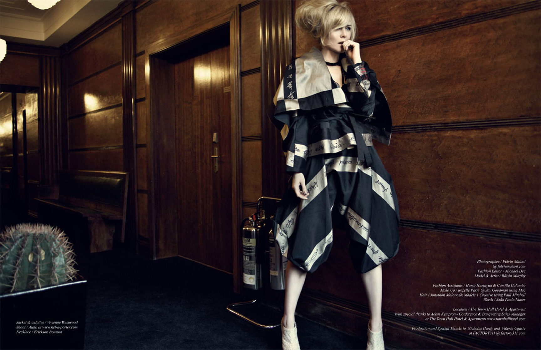Roisin Murphy